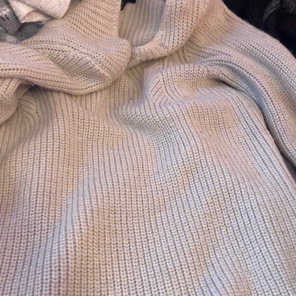 sweater